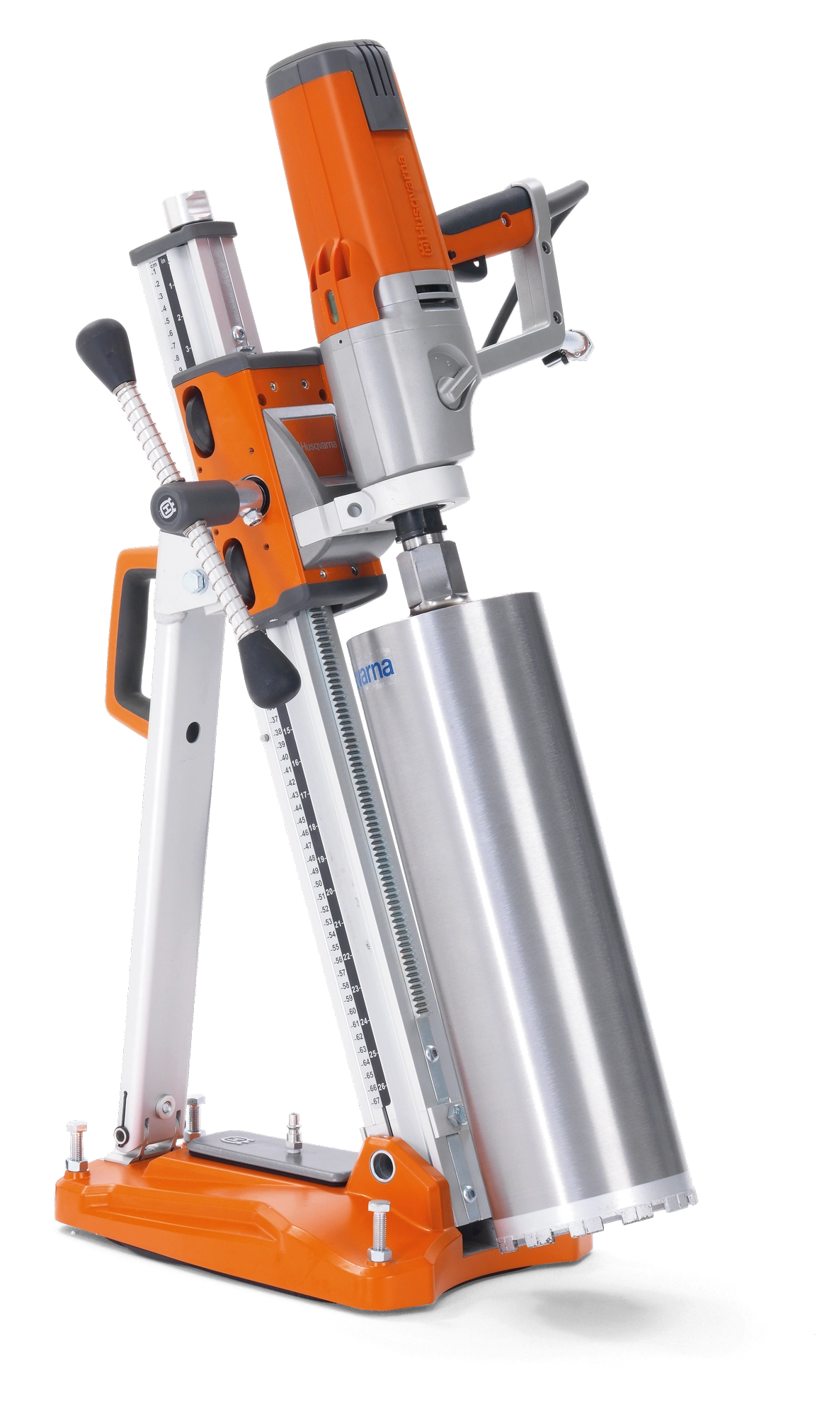 Profesionálna diamantová jadrová vŕtačka - Drillmaster